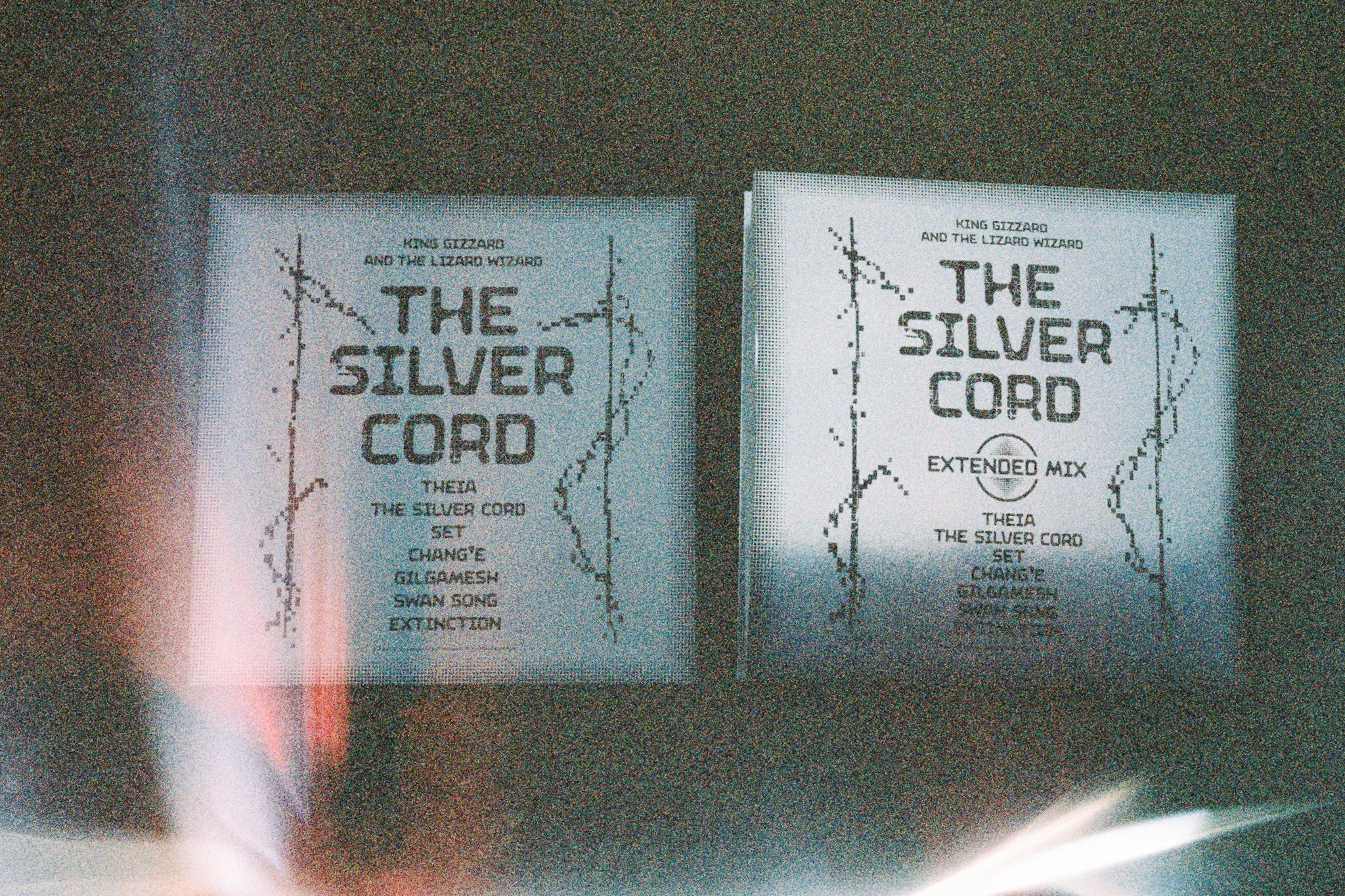 The Silver Cord 9