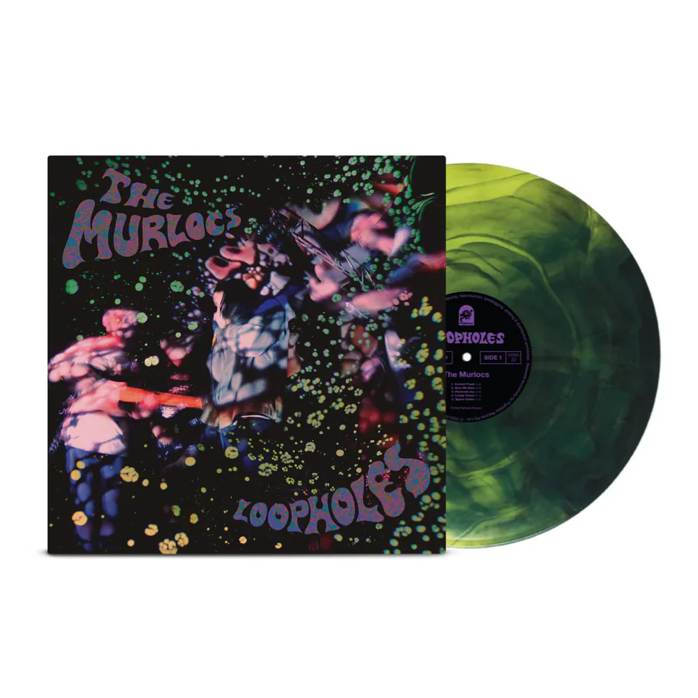 Loopholes - p(doom) records US