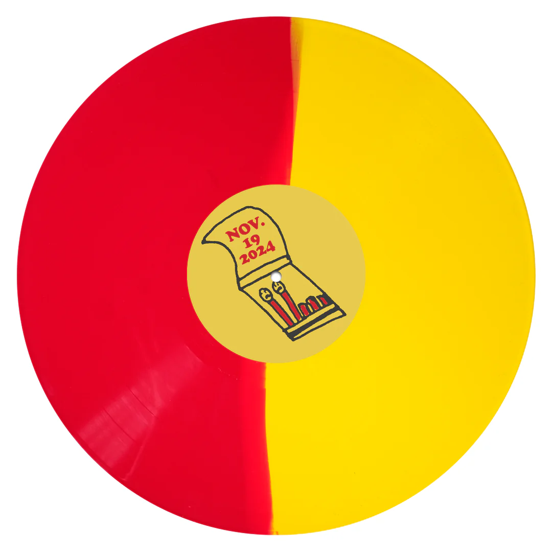 Flame Throwers Vol. 3 (Bootleg By Relix) Disc 1