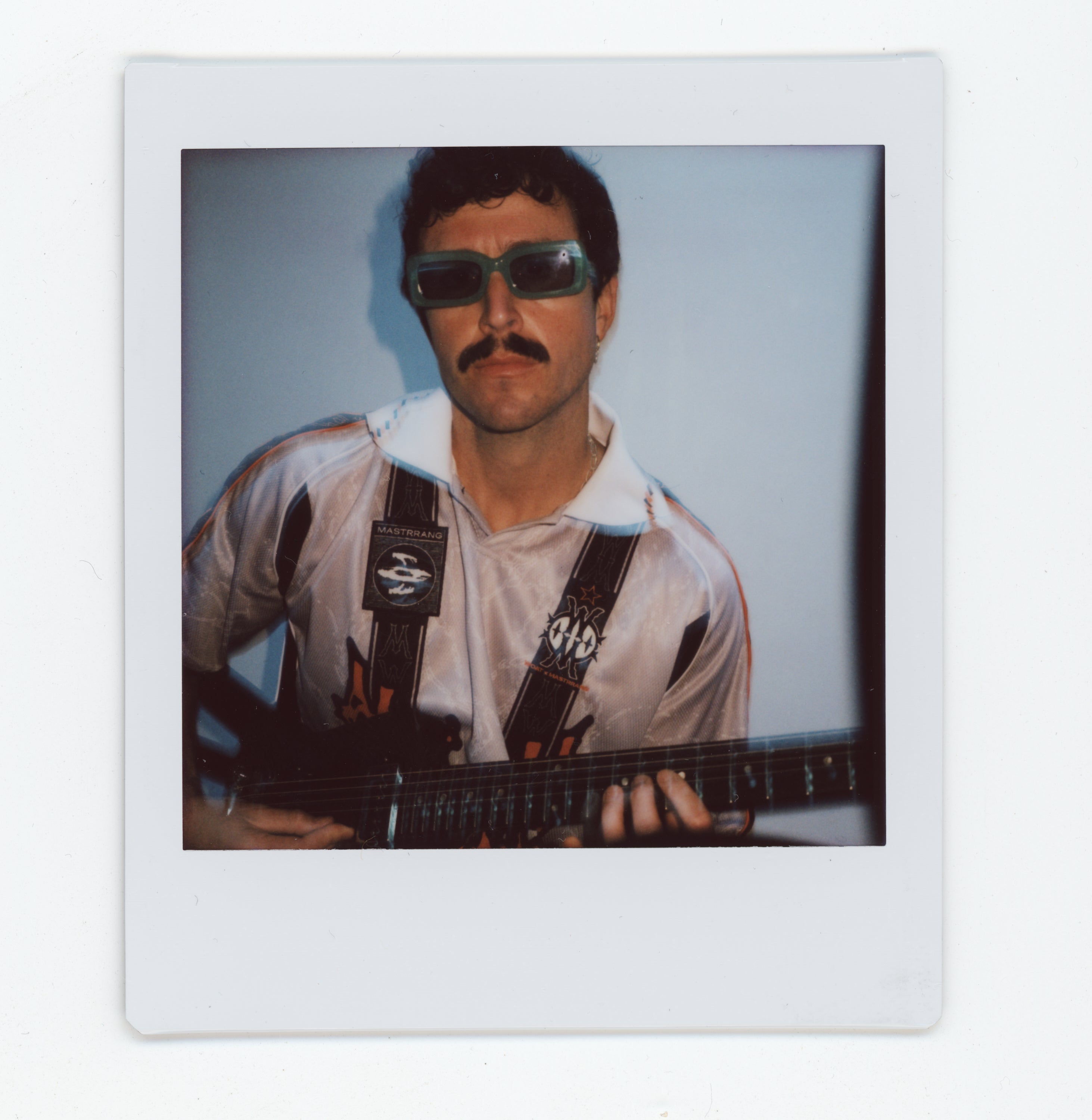 Radio Eyewear x KGLW Field of Vision Sunglasses Lifestyle 6