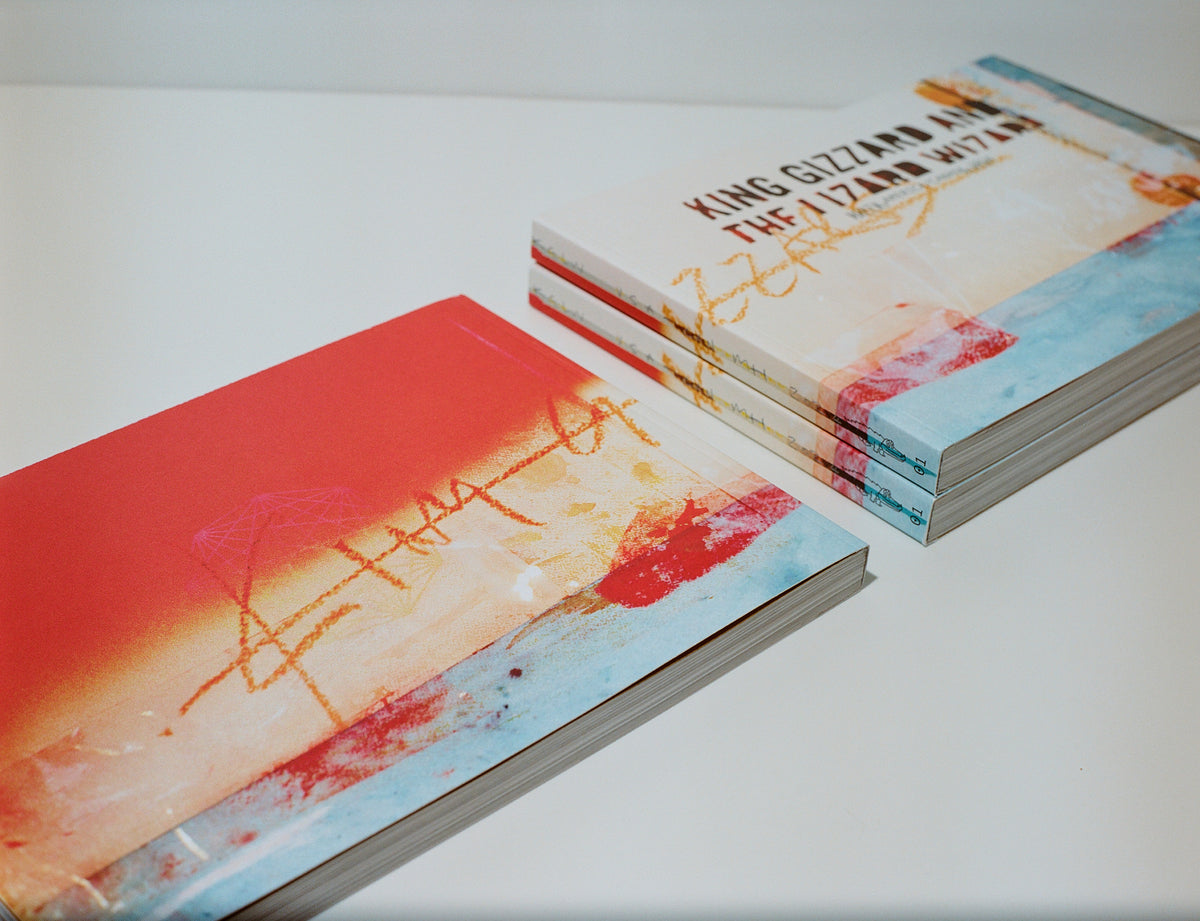 KGLW North America / Canada 2024 Photo Book In Use 6