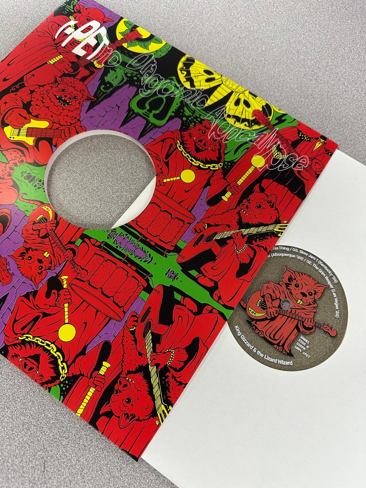 rPETro Dragonic Apocalypse (Bootleg By Good Neighbor) - p(doom