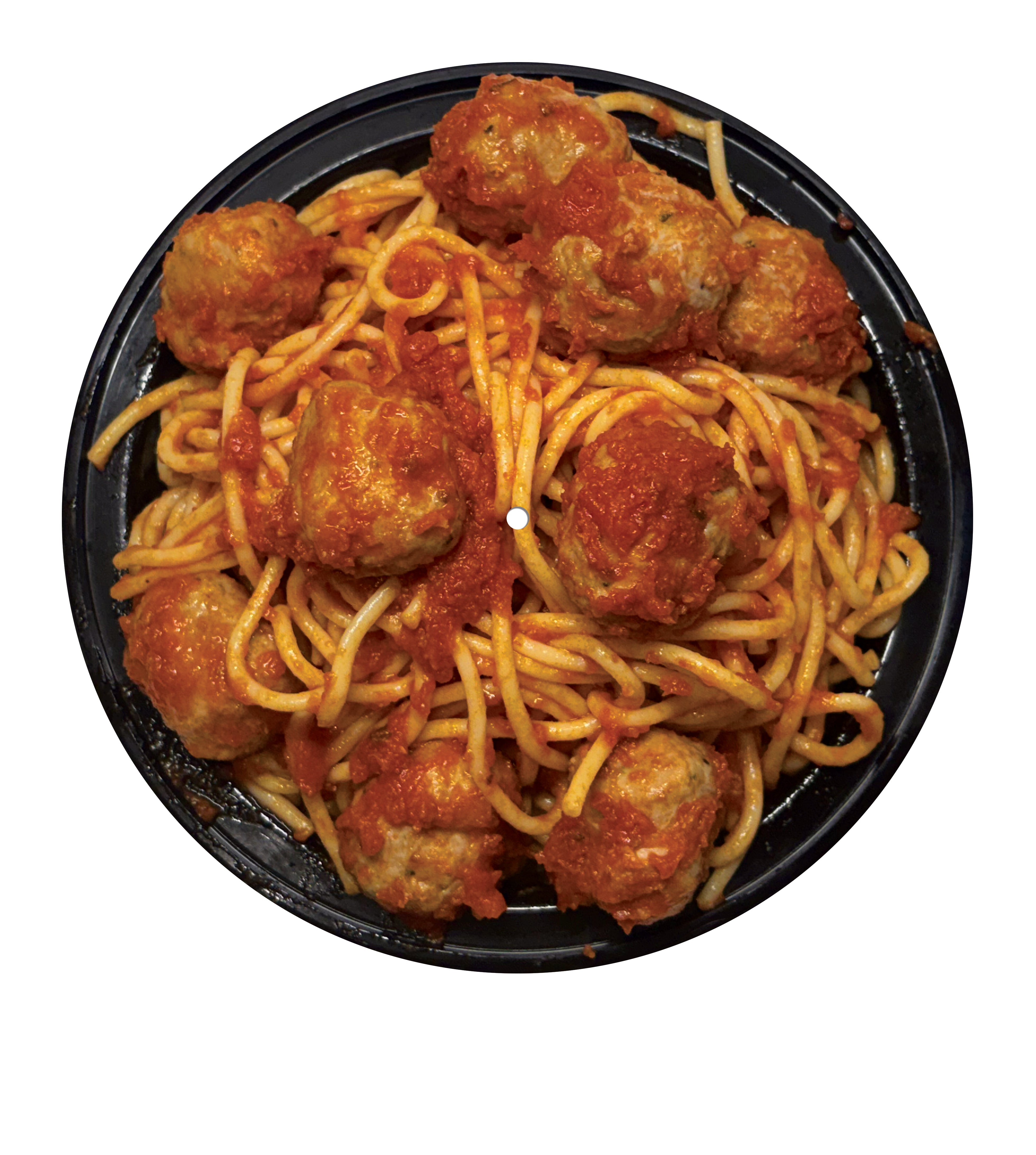Italian Feast (Live In NYC '25) (Bootleg By Having Fun Records) Spaghetti Disc