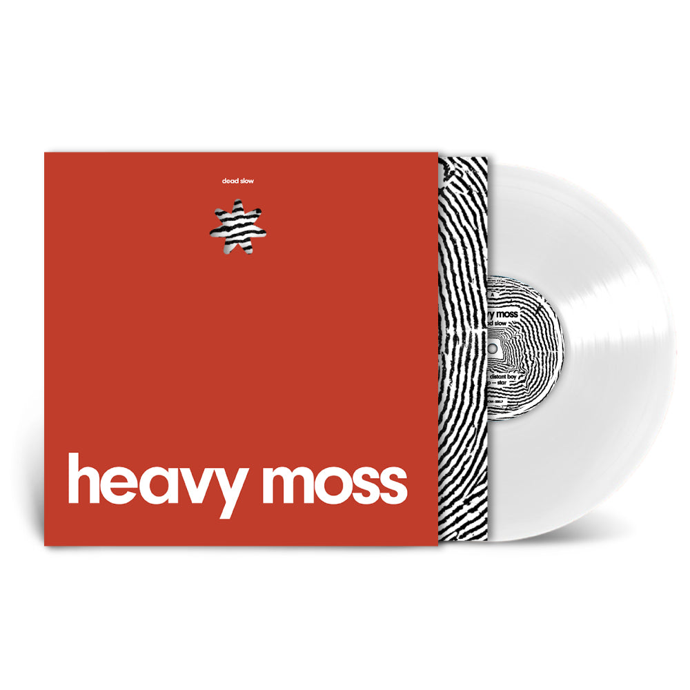 Dead Slow (Limited Edition) White