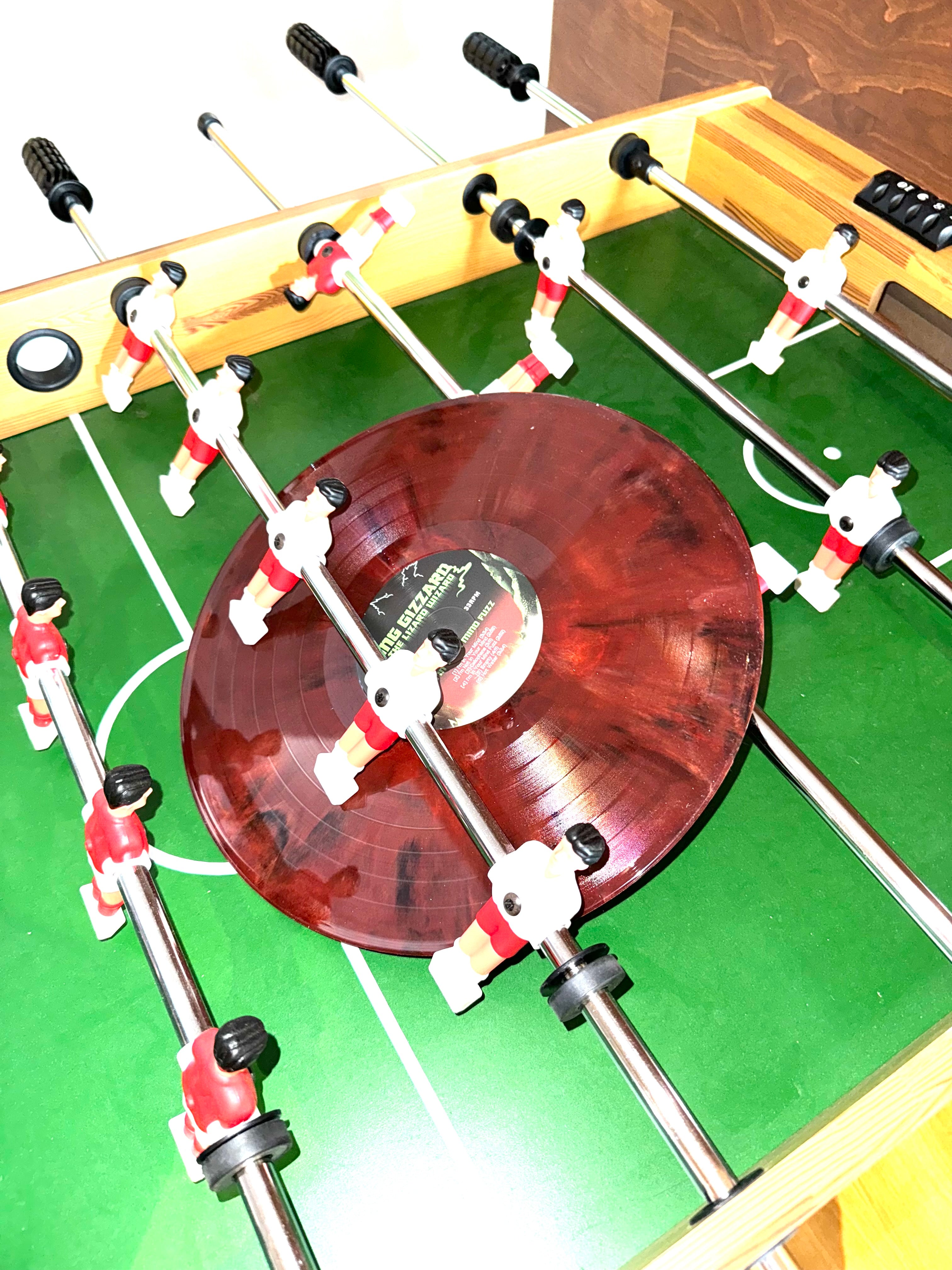 I'm In Your Mind Fuzz - p(doom) records US