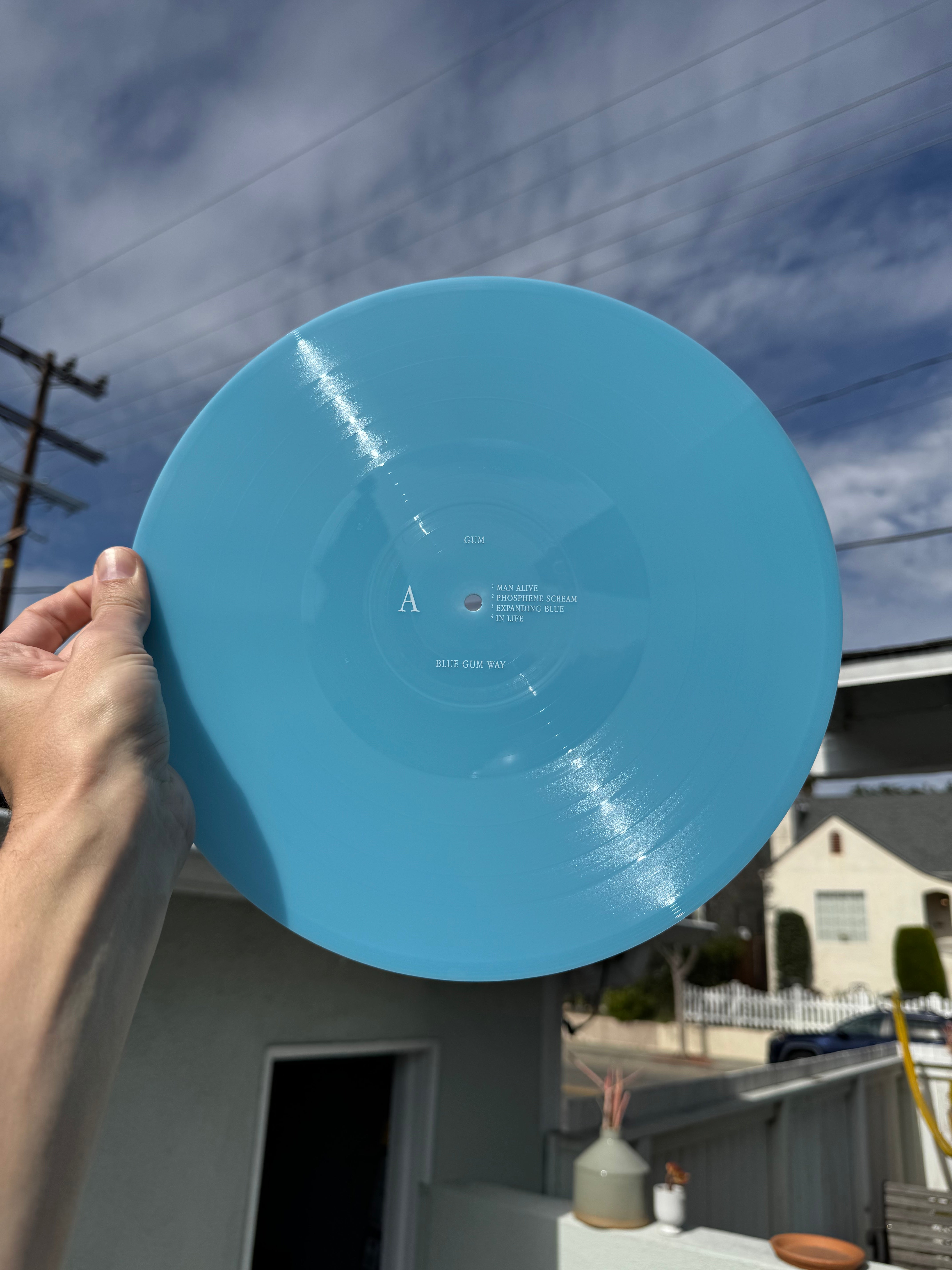 Blue GUM Way Lifestyle 1