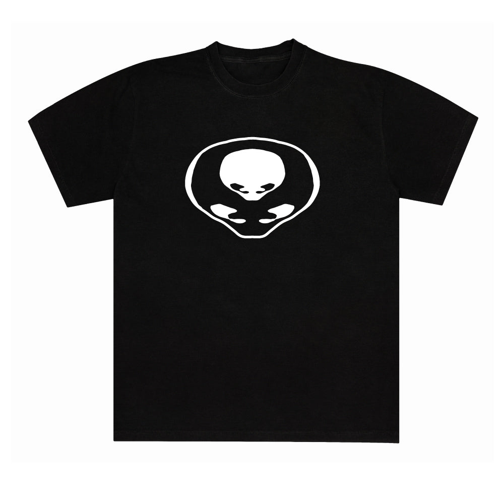 Alien Metal Tee