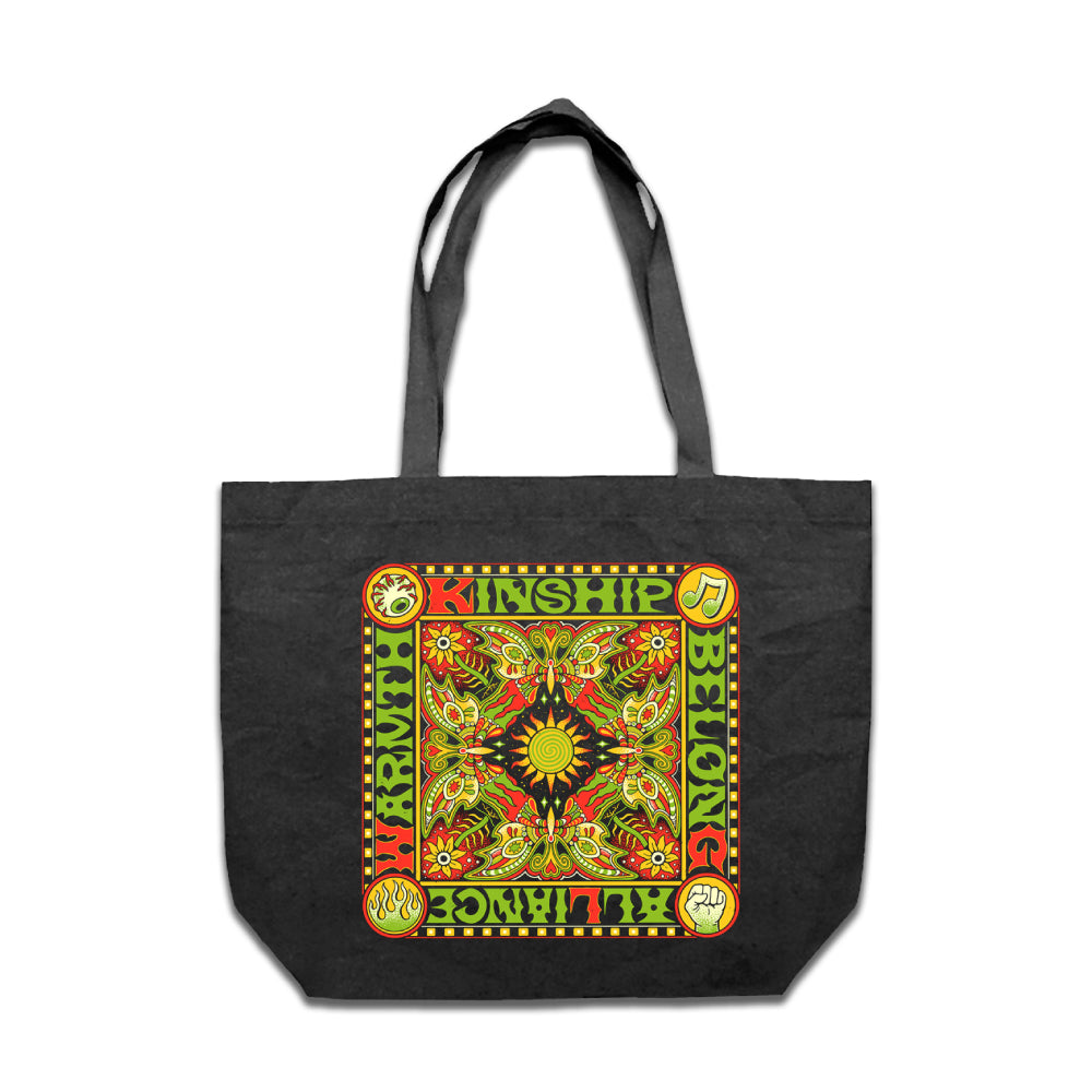 KGLW Kinship Charity Tote