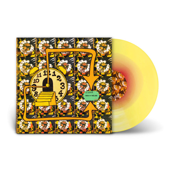 ティムロジャーソン ダッパーダン DEMONIA 