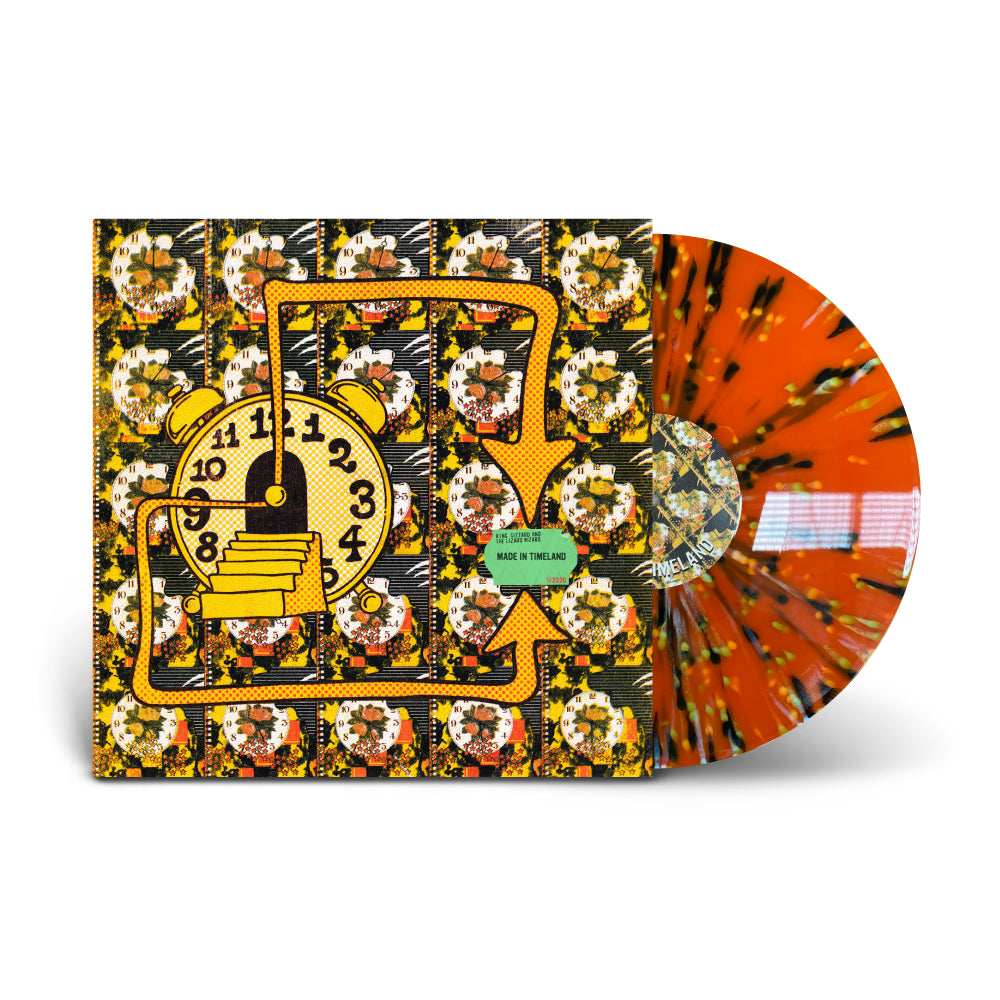 プライマル　眠る男　SHADOW 12インチレコード Primal – 眠る男 / Shadow – Vinyl (12