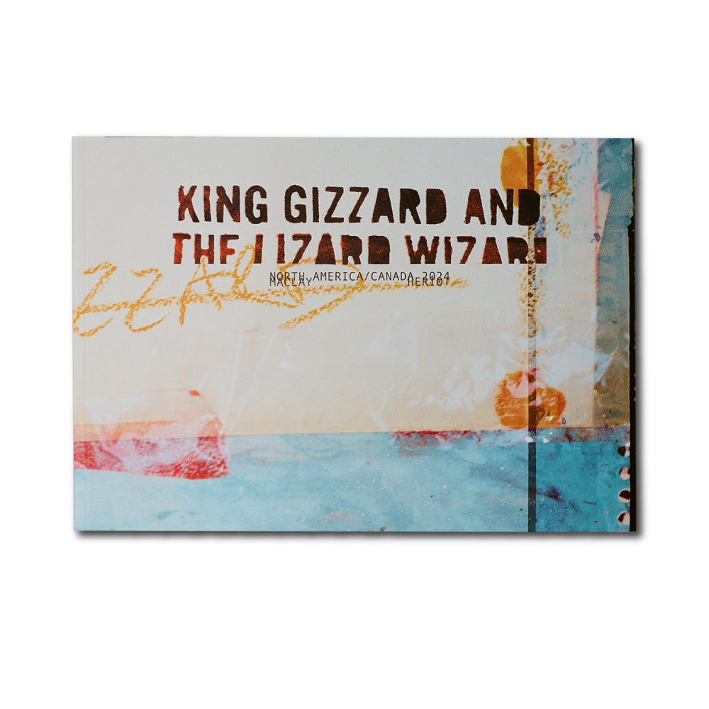 KGLW North America / Canada 2024 Photo Book