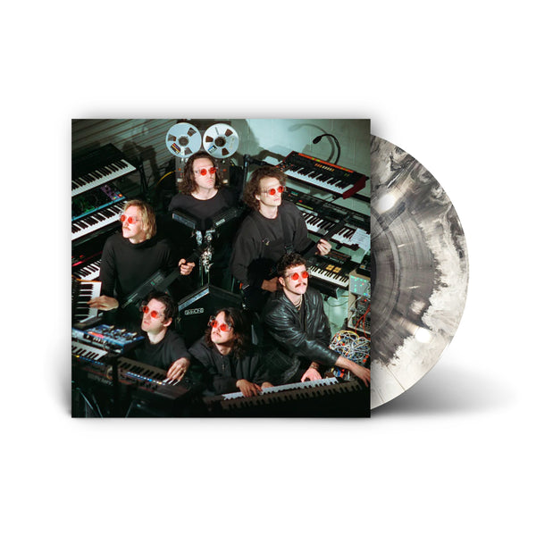 The Silver Cord - p(doom) records US