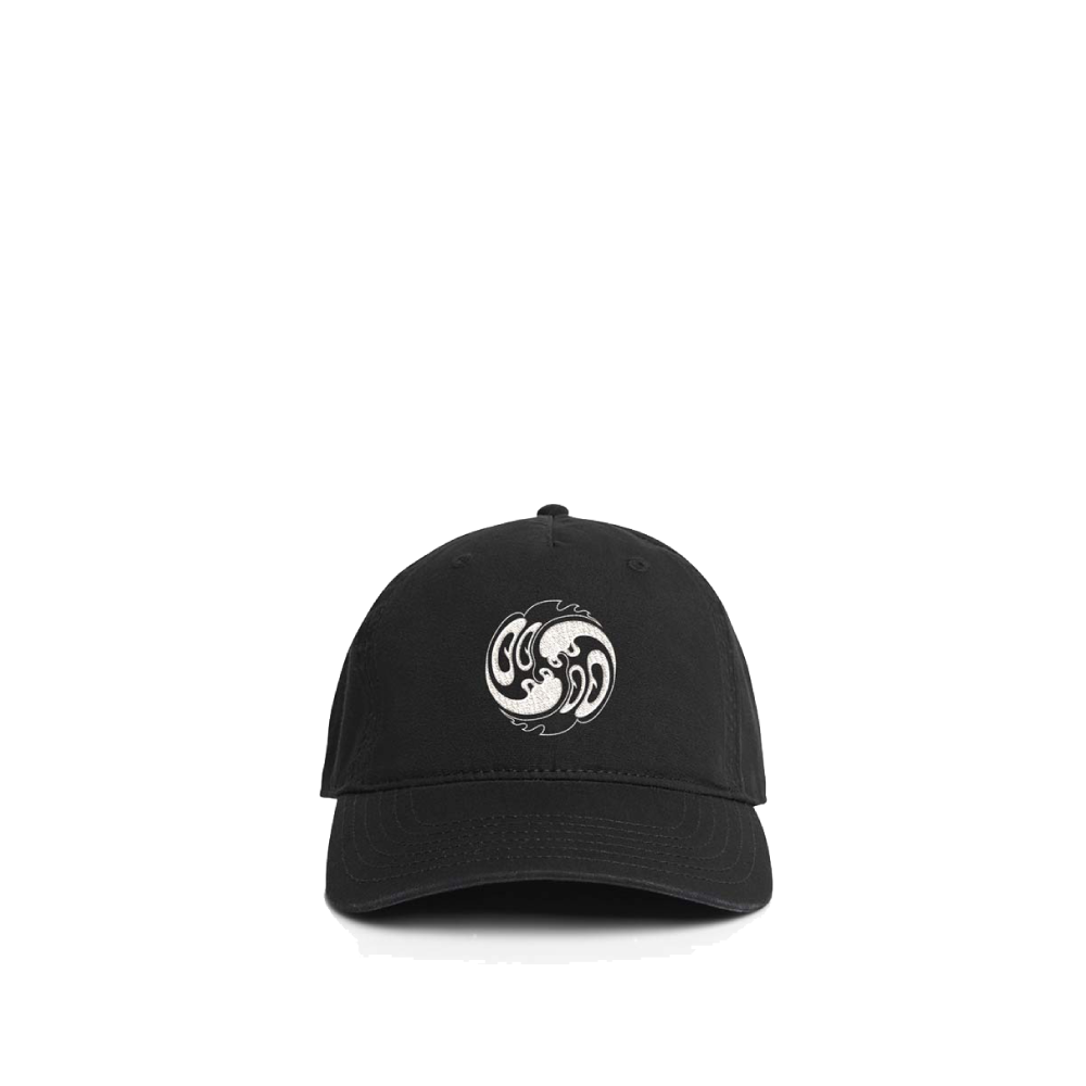 YING YANG HAT