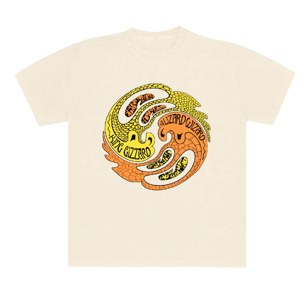 YING YANG TEE