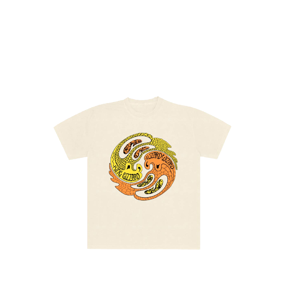 YING YANG YOUTH TEE