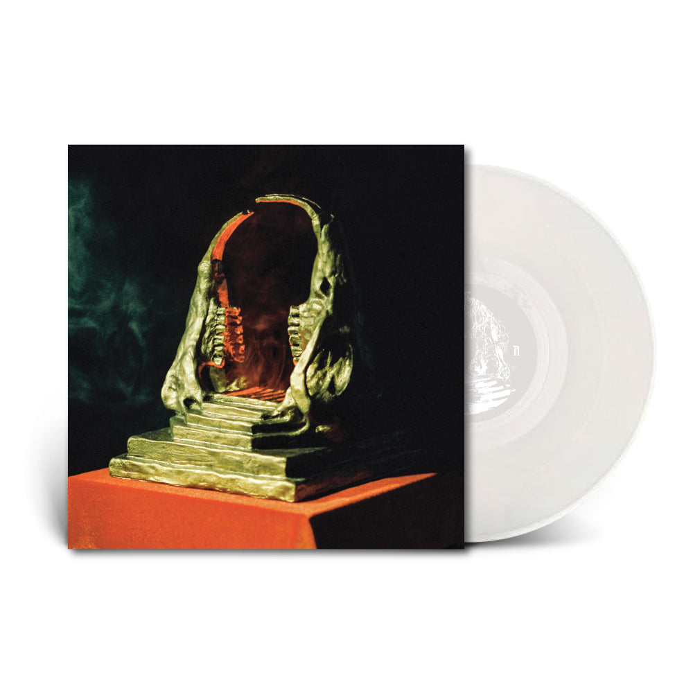 Infest The Rats' Nest Clear Front