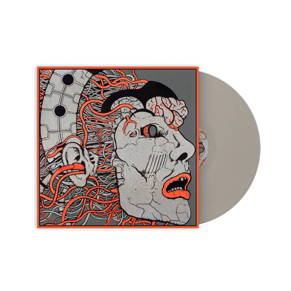 45 Vinyl Paradise ギャオス マーミット iconic-carlsbad-express-