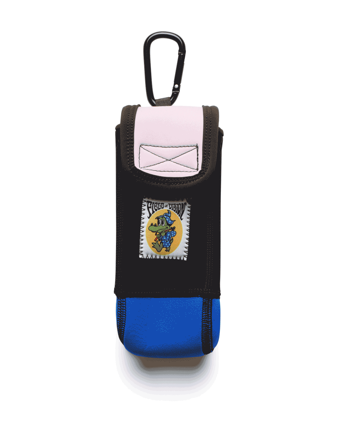 Radio Eyewear x KGLW Field of Vision Sunglasses Case
