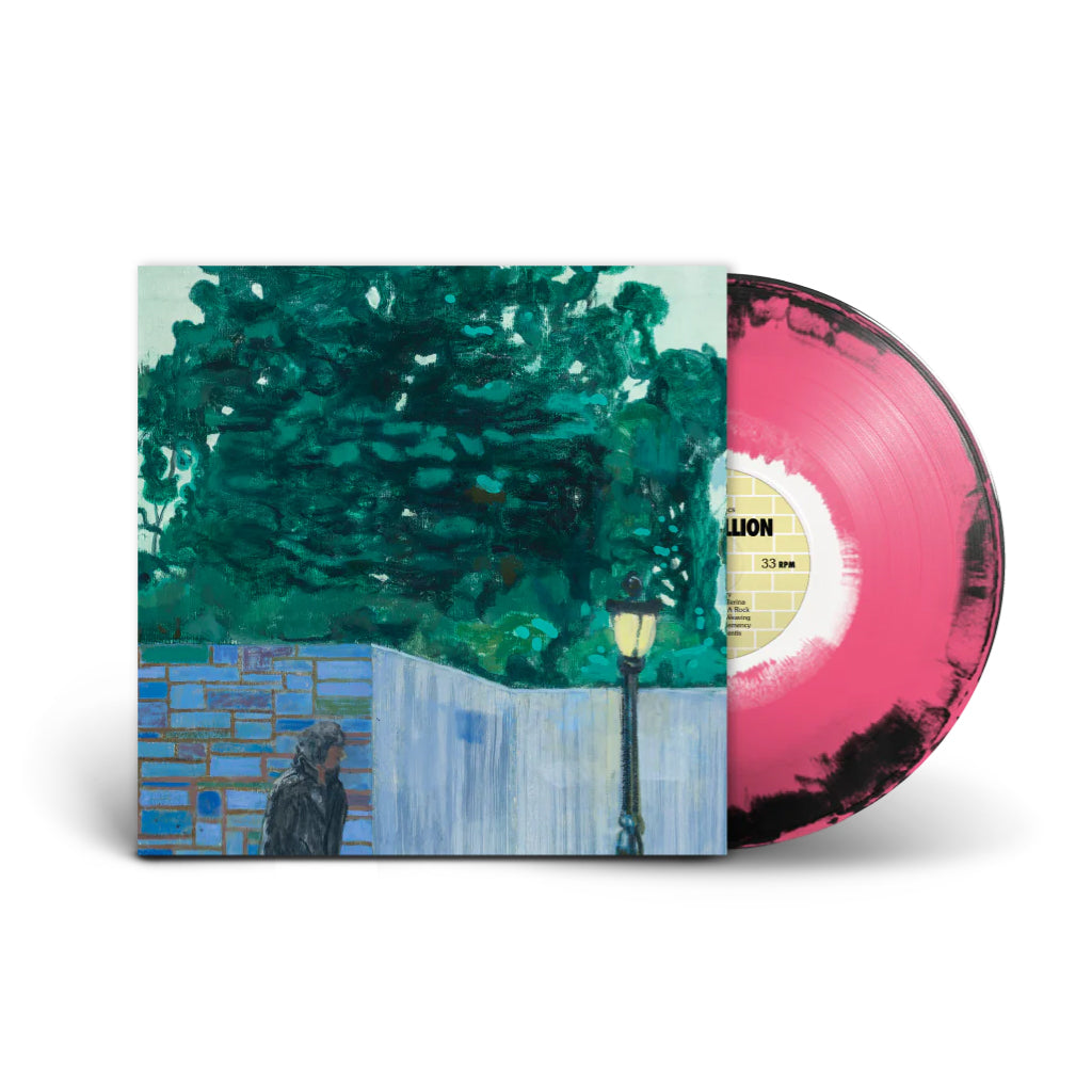 プライマル　眠る男　SHADOW 12インチレコード Primal – 眠る男 / Shadow – Vinyl (12