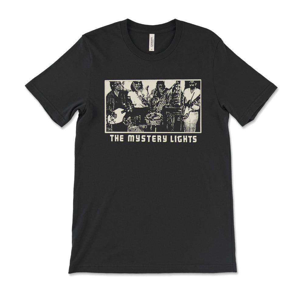TML Black Tee