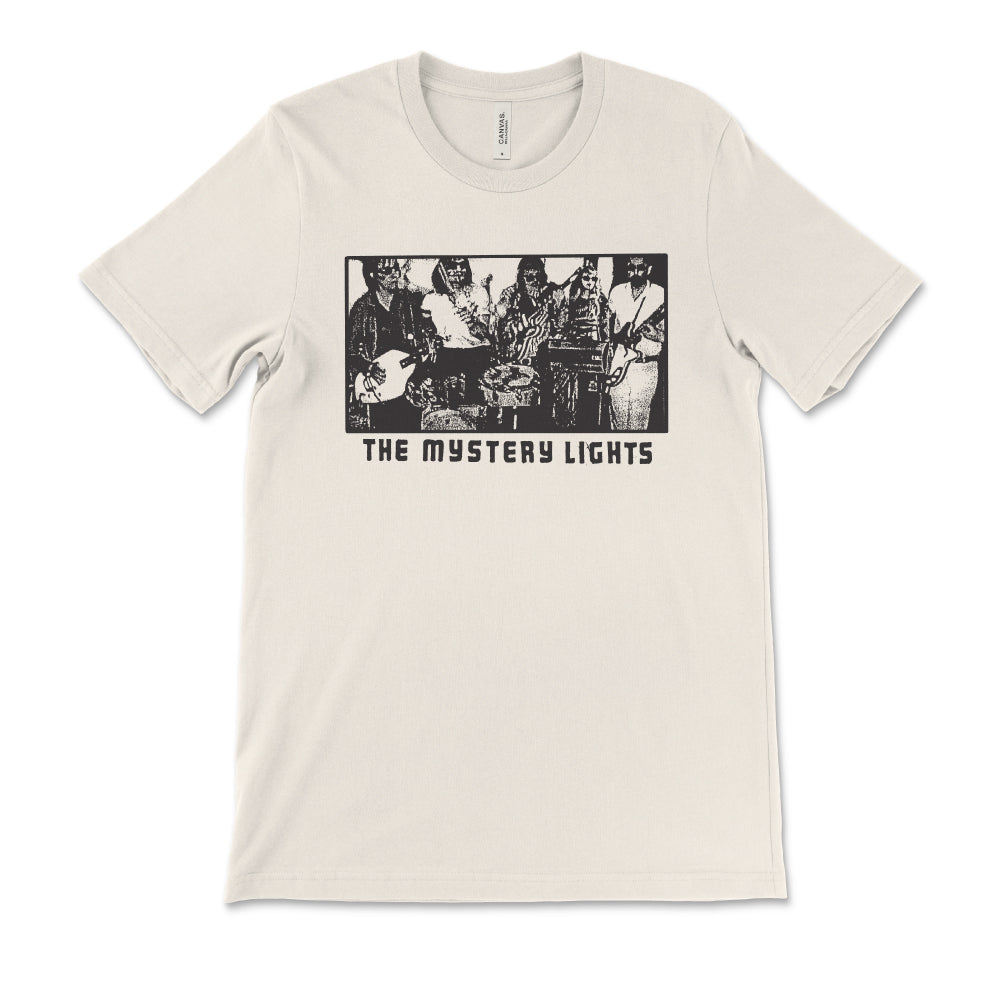TML Natural Tee
