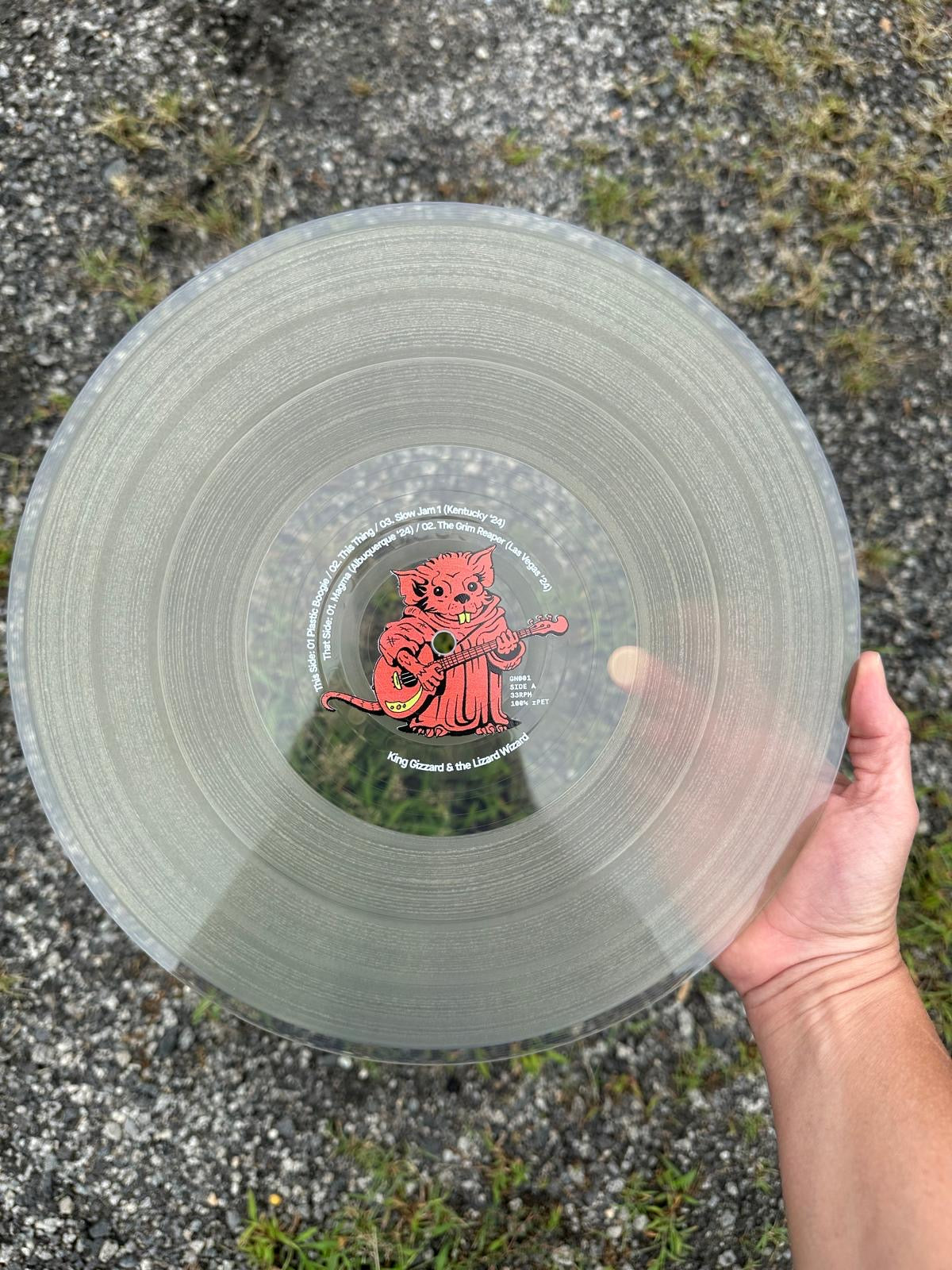 rPETro Dragonic Apocalypse Lifestyle 3