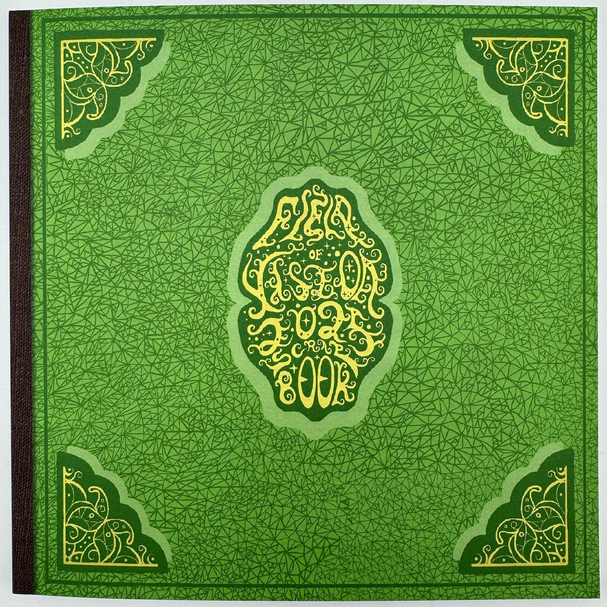 Field of Vision b/w Intrasport 7" (Live at Field of Vision '25) (Bootleg by Obicogs) - "Main Stage" Random Color Back