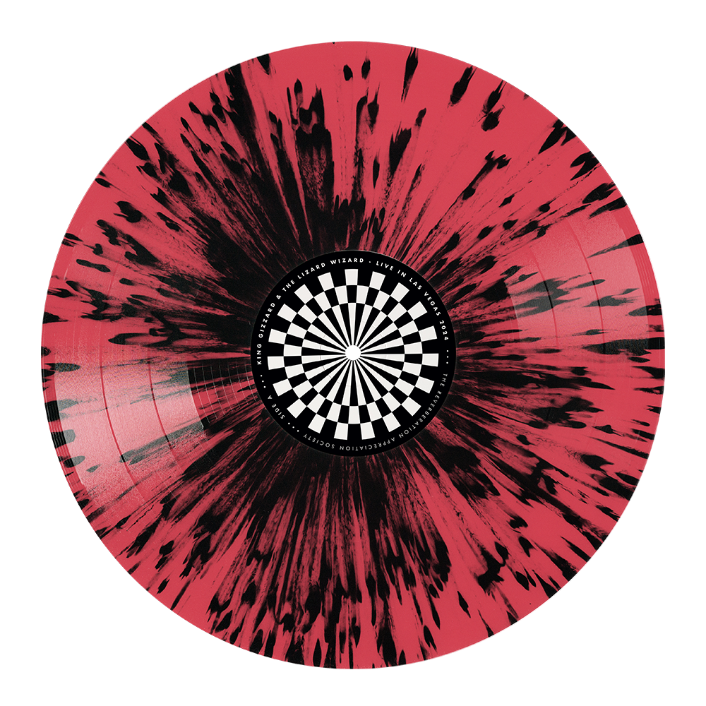 Live in Las Vegas '24 (Bootleg by The Reverberation Appreciation Society) Disc 1