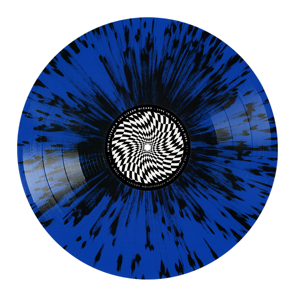 Live in Las Vegas '24 (Bootleg by The Reverberation Appreciation Society) Disc 2