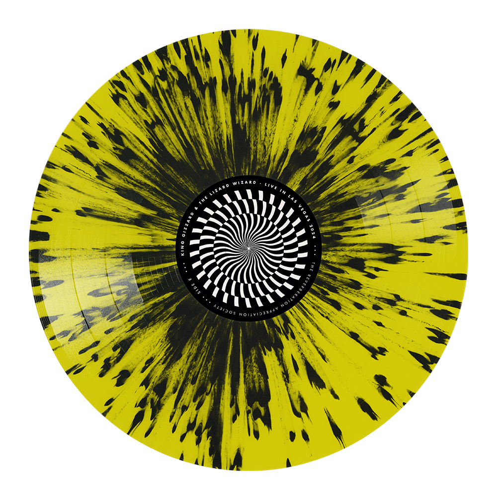 Live in Las Vegas '24 (Bootleg by The Reverberation Appreciation Society) Disc 3