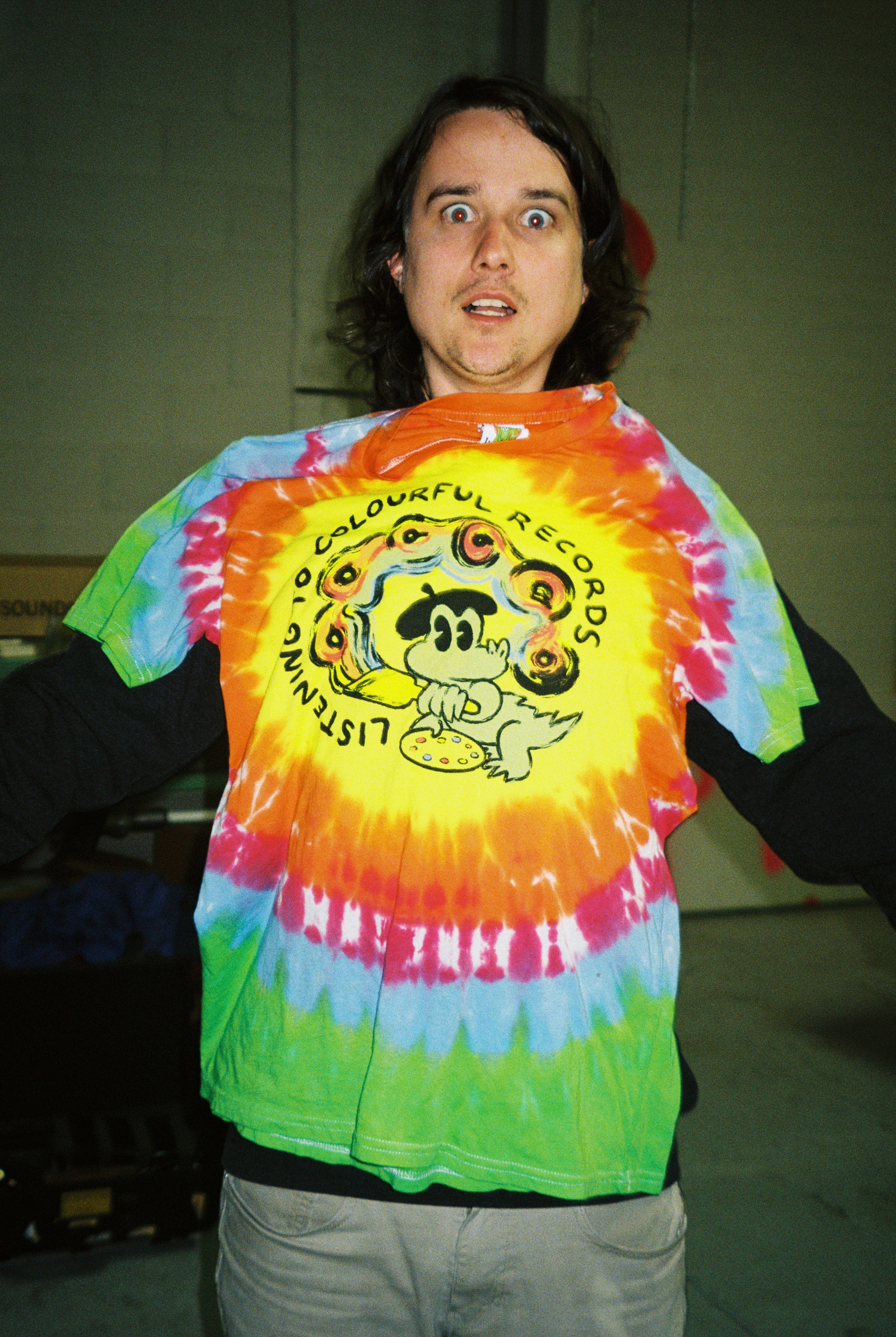 Rollin' Loud I'm Not Your Puppet Tシャツ Rollin' Loud I'm Not Your Puppet Tシャツ