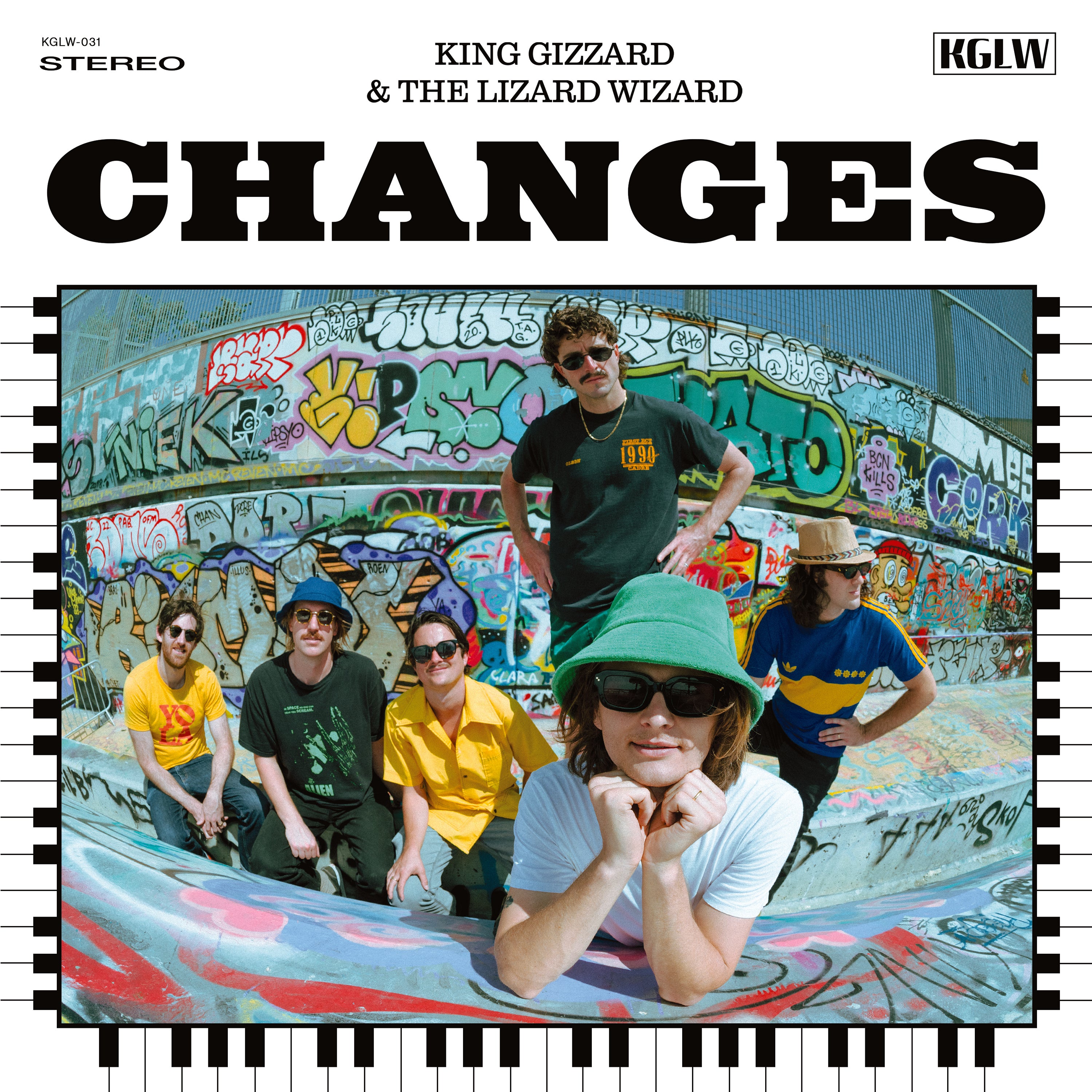 Changes - p(doom) records US