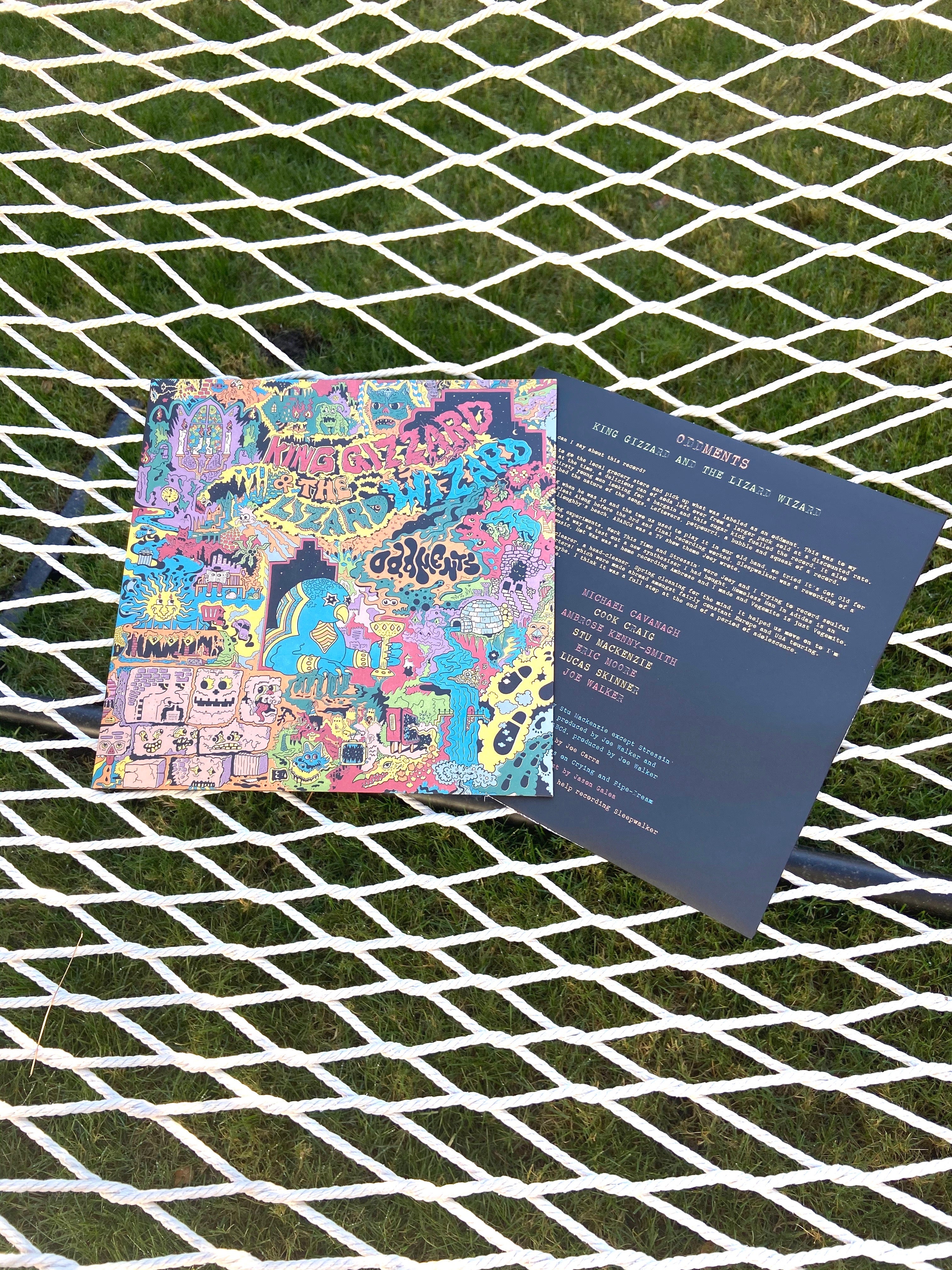 Oddments - p(doom) records US