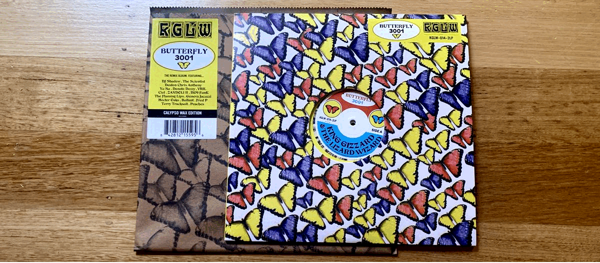 Butterfly 3001 - p(doom) records US Butterfly 3001 - p(doom) records US